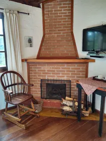 Pousada do Rio - Jasmine Cottage - Image 3