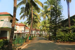 Seaside 4BHK Villa | Pool & Luxury Stay I Gated - Image 2