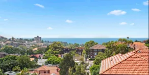 Coogee OCEAN VIEW - Stylish newly renovated Apt. - Image 2