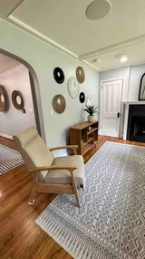 Bluebird Abode Stand Alone House 2 Bed 2 Full Bath - Image 3
