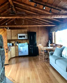 Tahosa Valley Cabin - Image 2