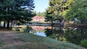 Waterfront, Pool, Lake,Resort, Fast Wi-Fi,Firepits - Image 2