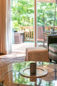 Private guesthouse near airport, RTP & Brier Creek - Image 4