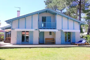 Hossegor Villa Les Surfeurs *** 5min drive beaches and golf courses - Image 3