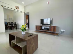 SSN Homestays 2BHK - SN7 in Bangalore near La Casa - Image 5