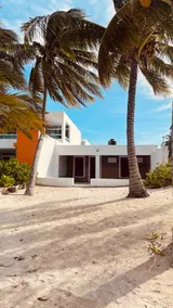Casa Merly - Cozy beachfront house - Image 2