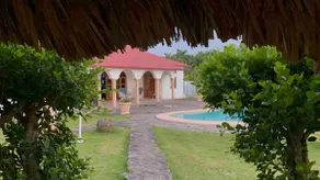 Ocean Breeze Villa Carismar en Cabrera - Image 2