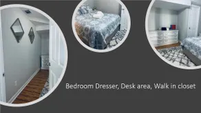 DELUXE Aptment! Upscale AMENITIES! Great LOCATION! - Image 4