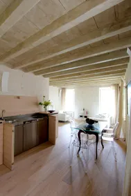 Precious, old Villa in Gargnano - Image 3