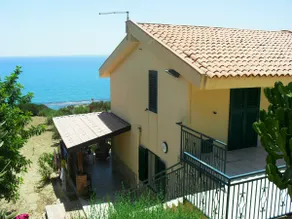 Villa il Carrubo 100 meter fra et unikt og uspoleret hav - Image 2