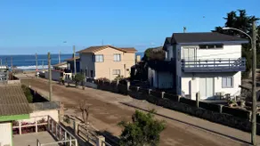 Casa Playa Laguna Zapallar, Las Orquídeas Street - Image 2