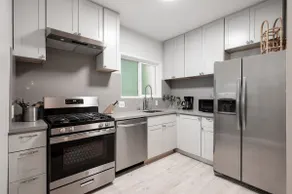 Beautiful, remodeled Beach condo next to GG park - Image 4