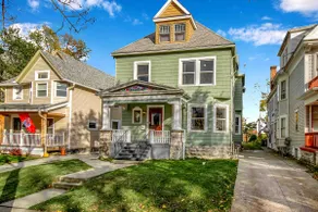 Cozy 4BR Buffalo Home Near Parks & Downtown, Save 10% Weekly, 20% monthly. - Image 2