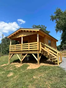 Wood Haven Lodge - Image 3