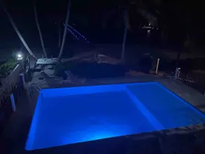 Island Escape! Spacious 3BR Pool & Caribbean Views - Image 3