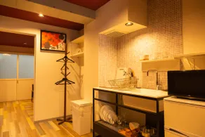 Fits-field-peacepark, 2 double beds apartment 01 - Image 4