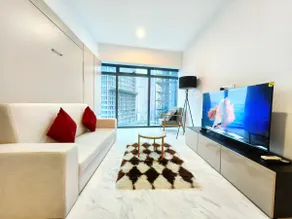 Gorgeous Eaton 1+1 BR @ KLCC / Pavilion - Image 3