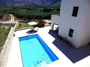 Eleanna Villas. Villa Anna - Image 5