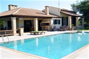 Melpo Estate Kapandriti - Image 2