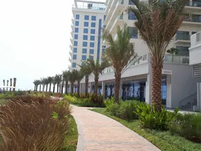 2 Bedroom Deluxe Beach Apartment Al Marjan - Image 5