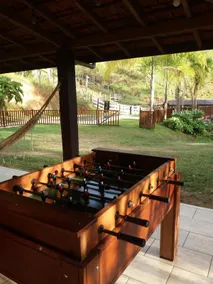 Sítio da Dinda - Campos do Jordão - Image 2