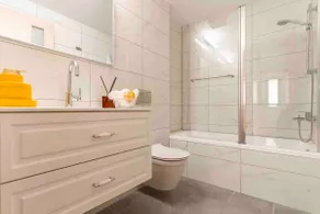 Brilliant 2BR Ha-Nevi'im Mt Scopus-view balcony PH - Image 4