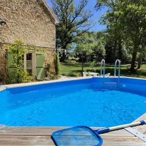 Gîte des beaux Chênes - Image 5