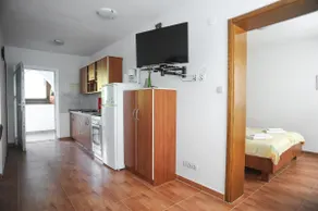 Ap 2 for 4p with pool,near Zrće(15min walked) - Image 3