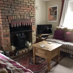 Cosy Cottage in North Bedfordshire village - Image 4