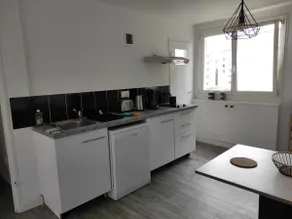 Beautiful apartment in the city center. - Image 3