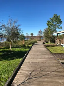 Cabin 3 - Reservoir View Bunk House in Bradenton, FL - Image 5