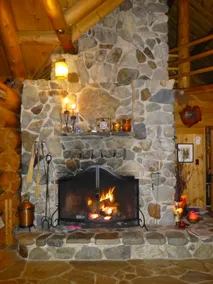 Good Bear Ranch House Retreat. Värd en familjeåterförening eller en uppfriskande reträtt - Image 3