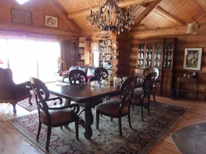 Good Bear Ranch House Retreat. Värd en familjeåterförening eller en uppfriskande reträtt - Image 5