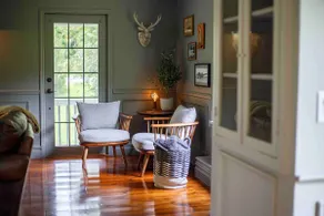 West Elm Lodge near Skiing • Waterfront • Groups • Breweries - Image 3
