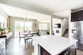 Luxurious 3 story new construction near Seattle! - Image 5