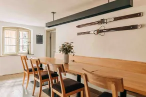 Design-Bauernchalet im Elbacher Gütel nahe Starnberger See - Image 3