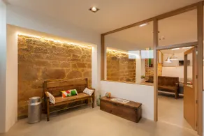 Haus in Devesa de Sanabria für 2 Personen - Image 2