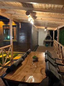Albatross Suite Bungalow - Image 5