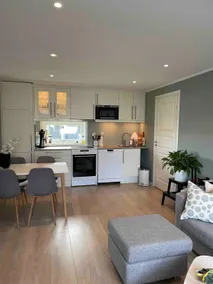 New and modern apartment 50m2 in Grålum, Sarpsborg - Image 4