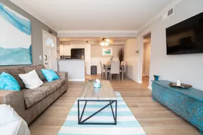 Comfortable Condo Near The Beach Monthly - Image 3