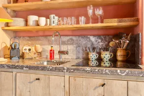 Charming & luxe apartment in medieval Bruges - Image 4