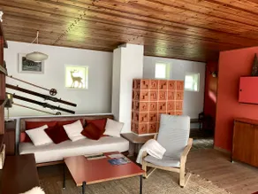smukke chalet ophavsret - Image 4