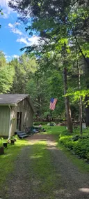 Mai's Cabin! - Image 2