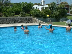 Private property, swimming pool, near Hacienda, garage - Image 4