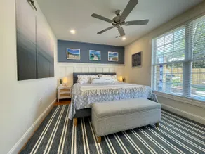Hidden Gem: Epic cottage near UNCW, Beach & Downtown - Image 5