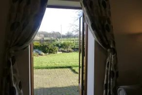 Parrs Meadow Cottage - Image 4
