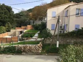 House near Coti Chia. View of the Gulf of Ajaccio. 3 floors. MT - Image 3