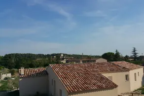 Apt 50m2 med balkong fullt utrustad nära Avignon - Image 4