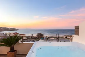 Sunset suite Réthimno - Image 2