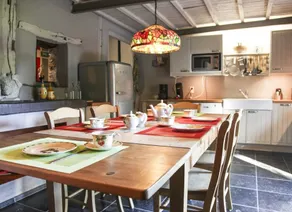 Cosy Authentic Farmhouse - LaComte5 - Image 4